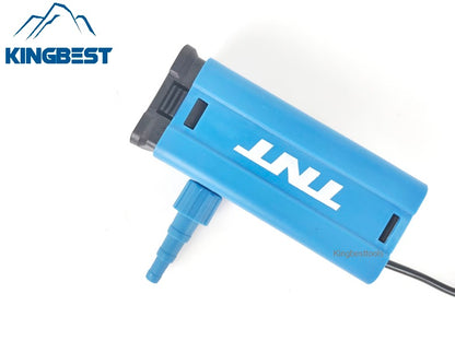 Popular Water Pump For Dust Control in All Cutting Work