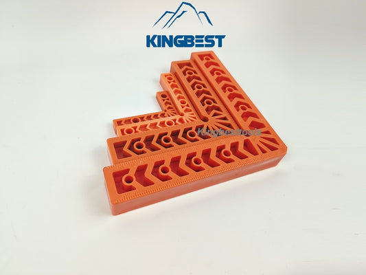 L-Type Right Angle Ruler