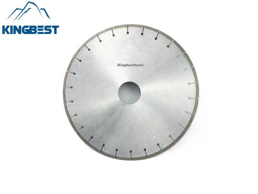 Big Saw Blades For Porcelain