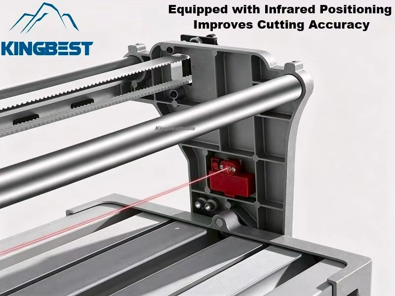 Electric bridge cutter for  cutting ,0-45 degree chamfering, grooving and rounding edges of stones free shipping only ship to US A01
