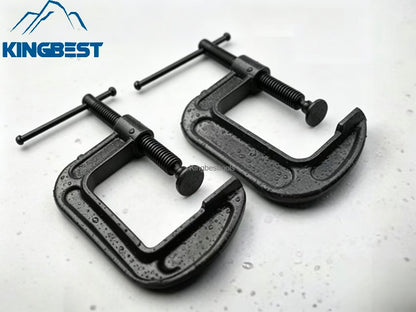 Wood Working G Clamps