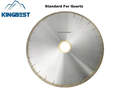 Big Saw Blades For Quartz