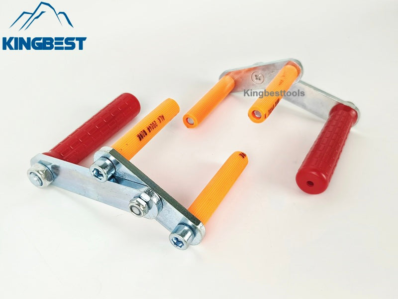 Promotion! Multifunctional Portable Slab Lifter Slab Clamps Slab Carriers Free Shipping to US Mainland Only A01