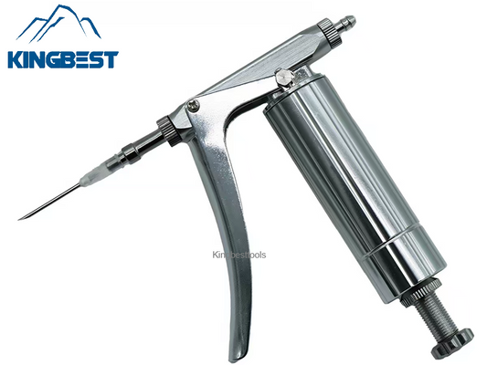 Tile hollow grouting tool Press-type grouting device free shipping