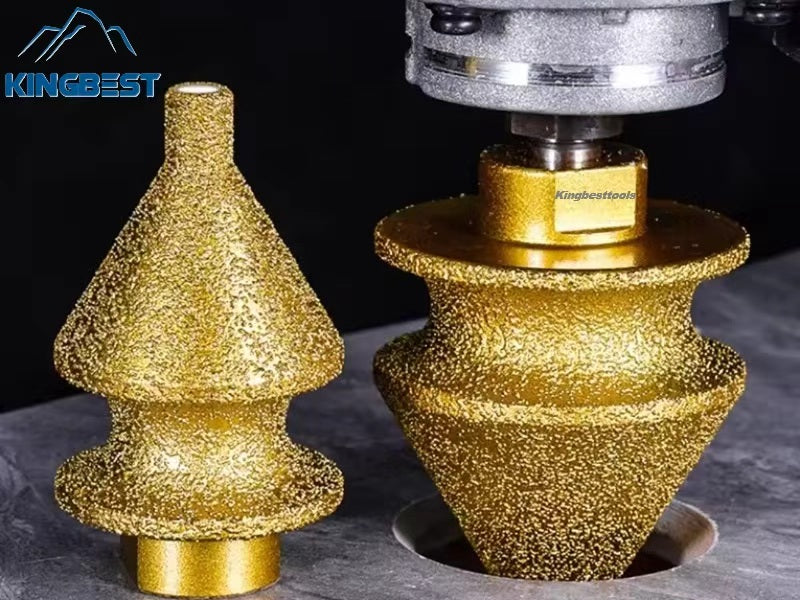 M10 Diamond Umbrella Drill Bits