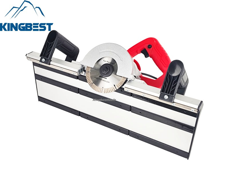 Portable 43 Degree Cutting Machine for Porcelain - Free Shipping
