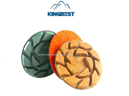 Floor Polishing Pads For Marble - 6 mm Thickness