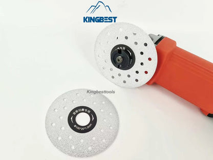 High Quality Porcelain Disc For Cutting and Grinding