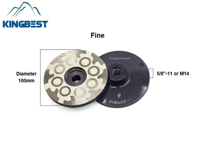 Diamond cup grinding wheel for stone grinding discs, concrete grinding discs, marble grinding discs, angle grinder grinding wheels, cup grinding discs