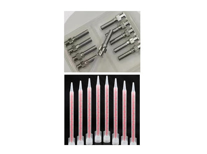 Magic Glue Tool Save Glue Tool Glue Nozzle Seam Filling Gap Filling Glue Nozzle free shipping A01