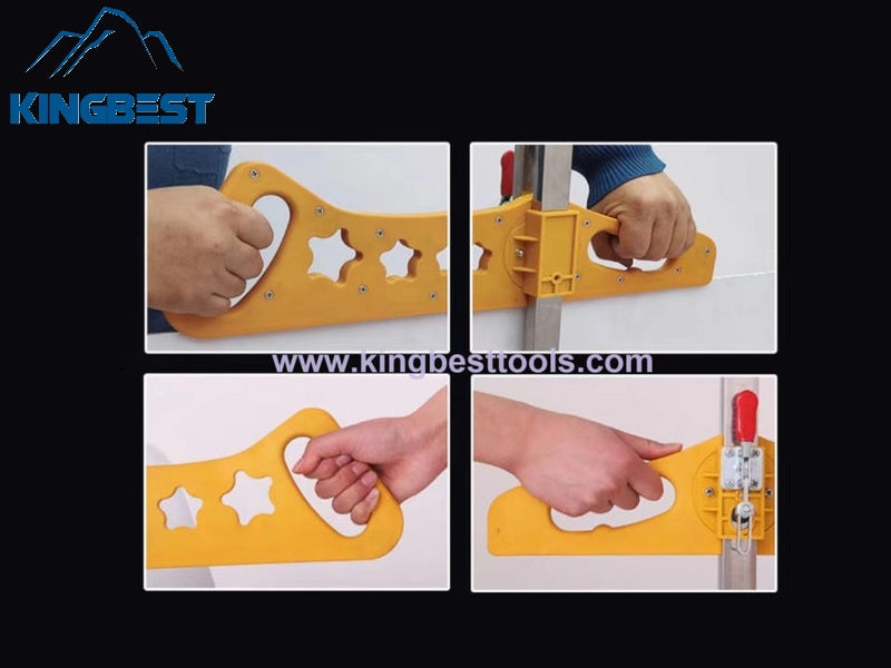 Sheetrock Cutter Adjustable Drywall Cutting Tool Free Shipping to US Mainland Only A01