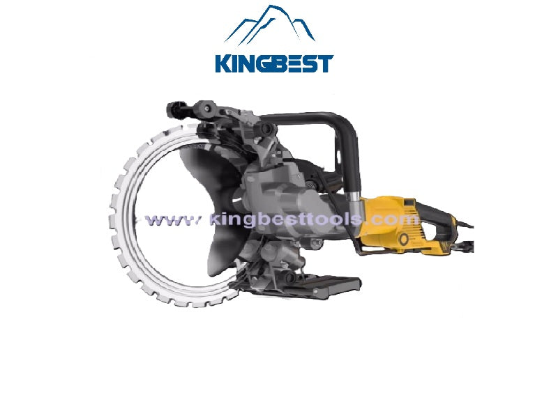 High Power High Frequency Brushless Concrete Circular Saw Cutting Machine Ring Saw Machine Free ShippingHigh Power High Frequency Brushless Concrete Circular Saw Cutting Machine Ring Saw Machine Free Shipping