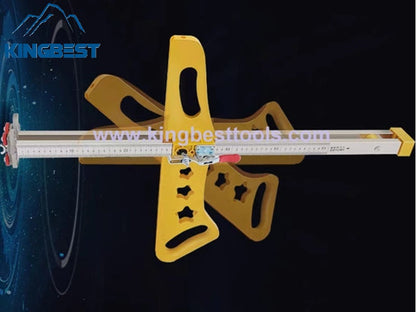 Sheetrock Cutter Adjustable Drywall Cutting Tool Free Shipping