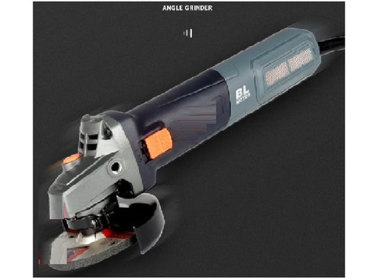 Water-Resistant Water Proof Angle Grinder Upgraded 100mm/125mm - Free Shipping to US Mainland Only A01