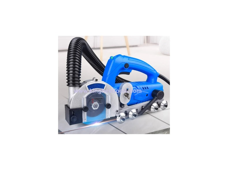 Electric Tile Gap Cleaning Machine/Tile Joint Cleaner Machine For Tiles - Free Shipping