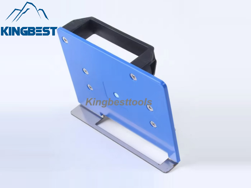 Promotion! Upgraded 45 Degree Bevel Plate Bevel Chamfer Bracket For Angle Grinder Free Shipping to US Mainland only A01