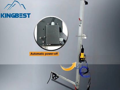 Automatic Chamfering Cutter with Frame Vertical Automatic Chamfering Machine Rail Tiles Cutter For Tiles Porcelain Ceramics-Free Shipping