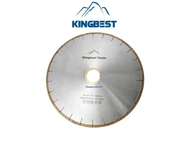 Big Saw Blades For Marble