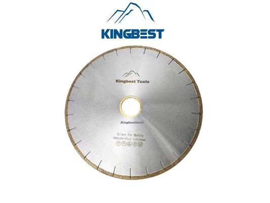 Big Saw Blades For Marble