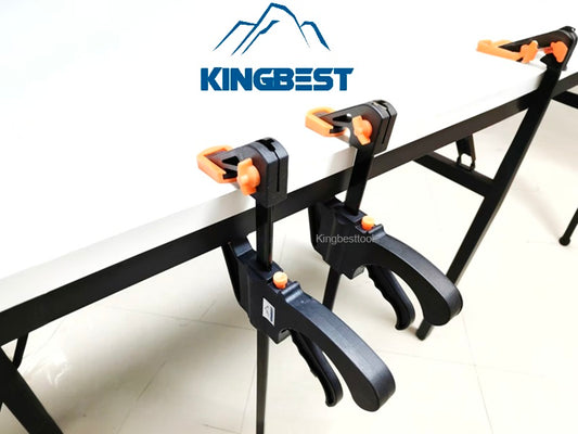 Promotion! F Clamps For Fixing Free Shipping to US Mainland Only A01