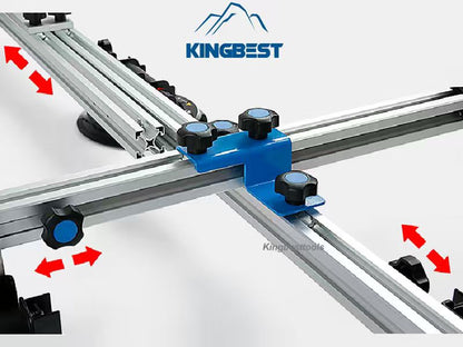 Large Adjustable Suction Cup Carrier Suction Cup Lifter - Free Shipping to US Mainland Only A01