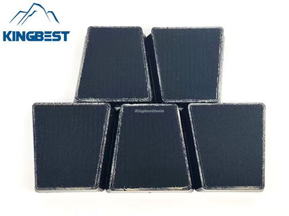 Frankfurt Backer Pads for Grinding Disc Back-up for Polishing Pads 2