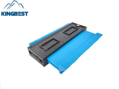 Smart Contour measuring instrument for Tiling Work - Free shipping