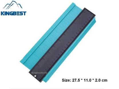 Irregular Shapes Collector Smart Contour Measuring Instrument Installation Aid ~Free Shipping to US mainland only A01