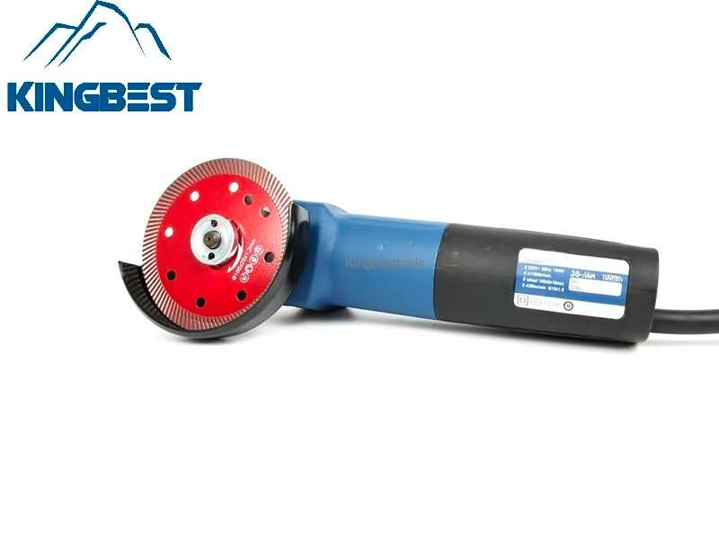 M10 Standard Angle Grinder -- Free Shipping