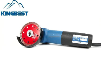 M10 Standard Angle Grinder -- Free Shipping