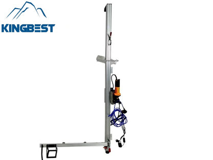 Automatic Chamfering Cutter with Frame Vertical Automatic Chamfering Machine Rail Tiles Cutter For Tiles Porcelain Ceramics-Free Shipping