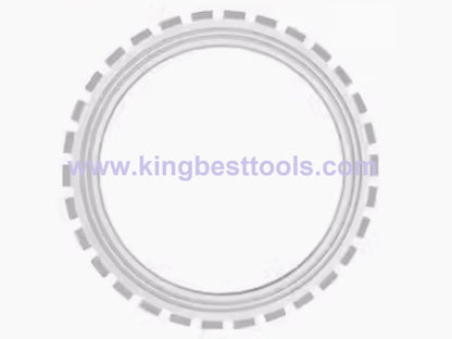 High Power High Frequency Brushless Concrete Circular Saw Cutting Machine Ring Saw Machine Free ShippingHigh Power High Frequency Brushless Concrete Circular Saw Cutting Machine Ring Saw Machine Free Shipping