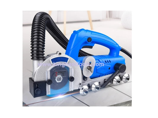 104 Electric Tile Gap Cleaning Machine/Tile Joint Cleaner Machine For Tiles - Free Shipping to US Mainland Only A01