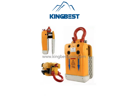 Heavy Hanging Clamp For Slabs/Slab Lifter Free Shipping
