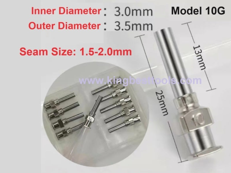Magic Glue Tool Save Glue Tool Glue Nozzle Seam Filling Gap Filling Glue Nozzle free shipping A01