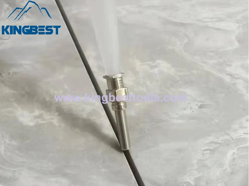 Magic Glue Tool Save Glue Tool Glue Nozzle Seam Filling Gap Filling Glue Nozzle free shipping A01