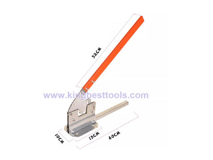 Light Steel Keel Cutter Knife Special Knife for Cutting Keel Guillotine Scissors Blade Free Shipping