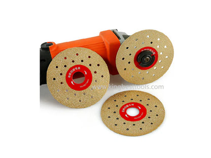 Porcelain Disc For Cutting and Polishing