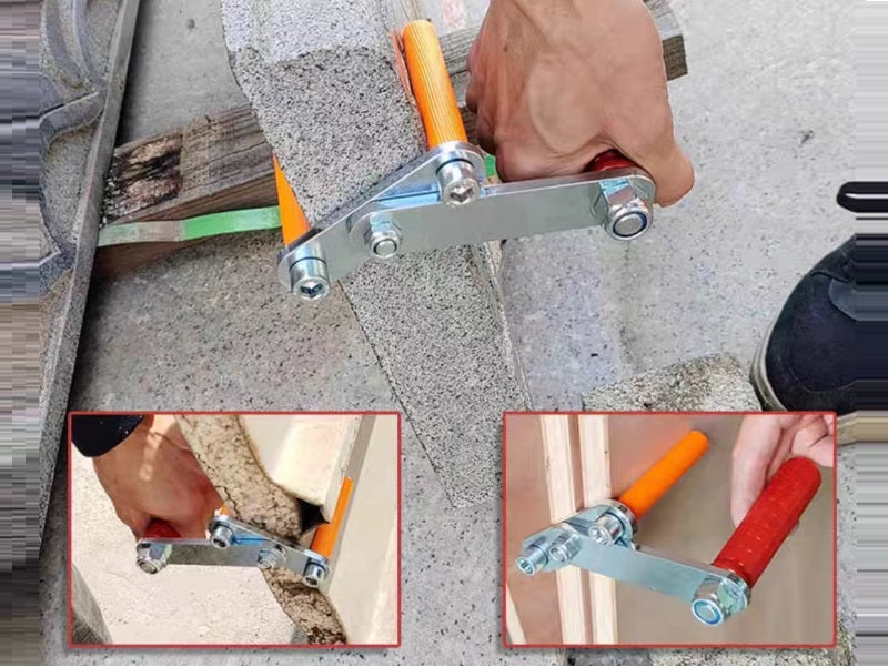 Promotion! Multifunctional Portable Slab Lifter Slab Clamps Slab Carriers Free Shipping to US Mainland Only A01