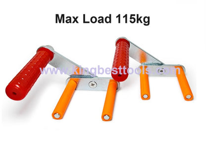 Multifunctional Portable Slab Lifter Slab Clamps Slab Carriers Free Shipping