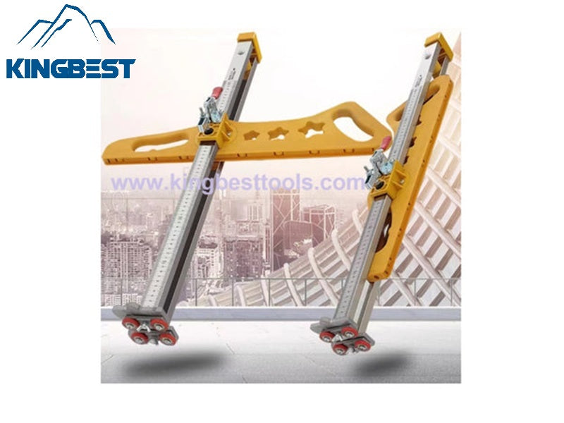 Sheetrock Cutter Adjustable Drywall Cutting Tool Free Shipping to US Mainland Only A01