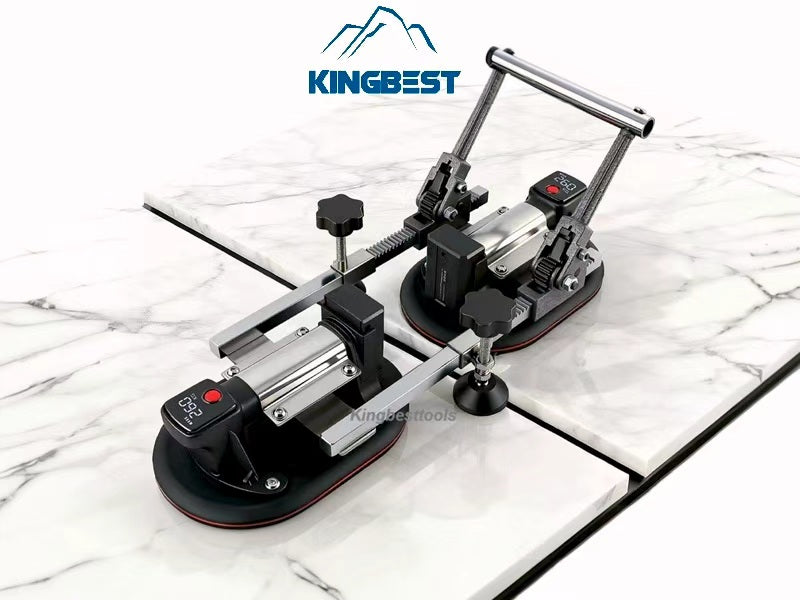 Electric Suction Cup Tensioner Tile Jointer Leveler-Free shipping