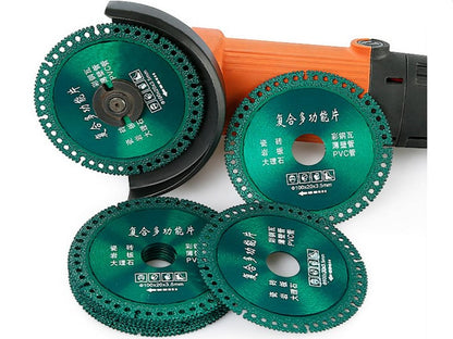 Multi-function Cutting Blade 100mm