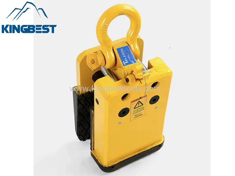 Heavy Hanging Clamp For Slabs/Slab Lifter Free Shipping