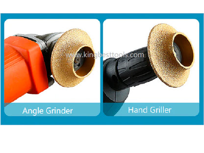 Grinding Wheels for French Edge 10/15/20/25/30/35mm