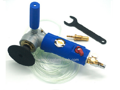 Air Polisher For Wet Polishing Free Shipping