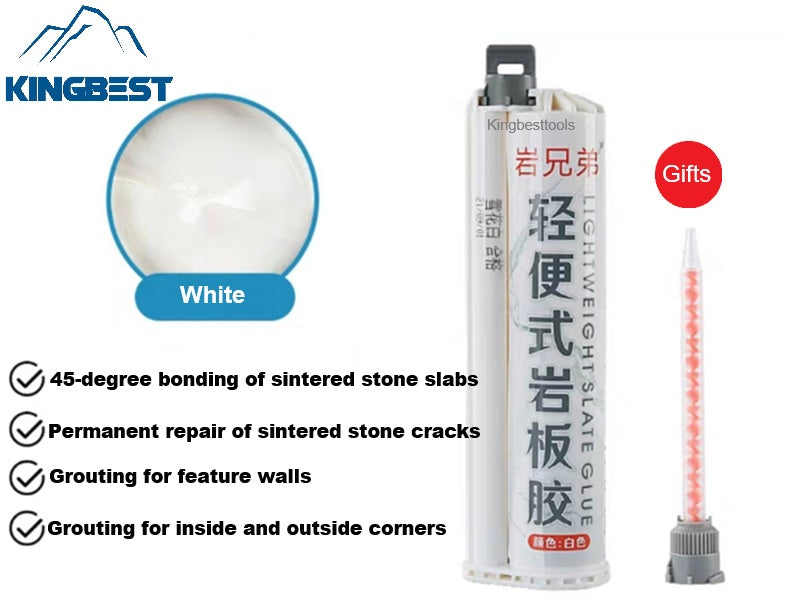 Magic Glue Tool Save Glue Tool Glue Nozzle Seam Filling Gap Filling Glue Nozzle free shipping A01