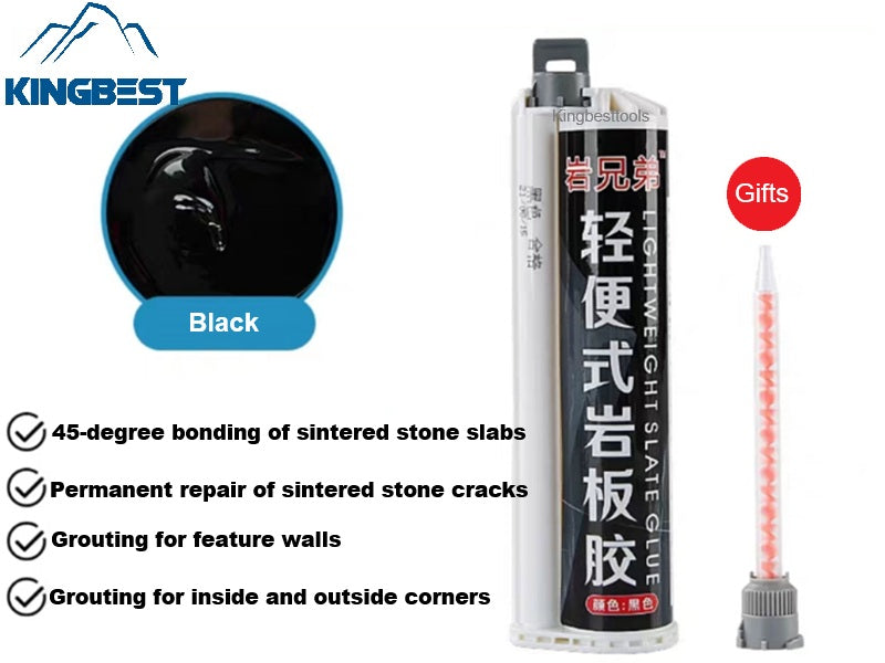 Magic Glue Tool Save Glue Tool Glue Nozzle Seam Filling Gap Filling Glue Nozzle free shipping A01