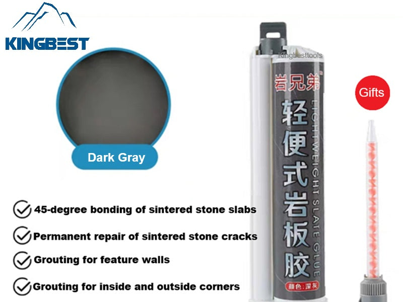Magic Glue Tool Save Glue Tool Glue Nozzle Seam Filling Gap Filling Glue Nozzle free shipping A01