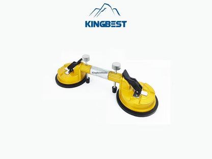 Suction Cup Leveler Gold